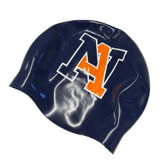 Custom NA Silicone Swim Cap