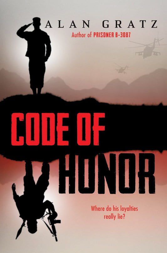 Code of Honor  (7-9)