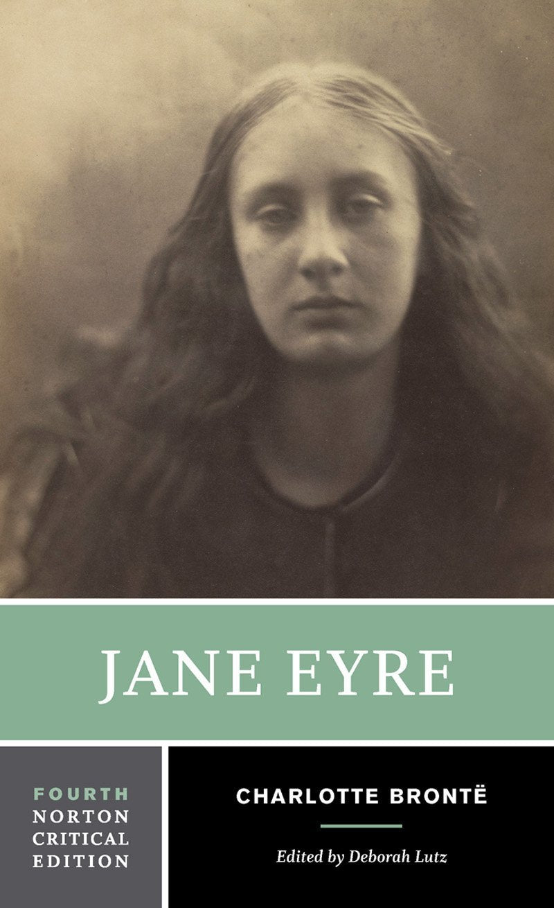 Jane Eyre (Revolutionary Women Writers - Zito, C)