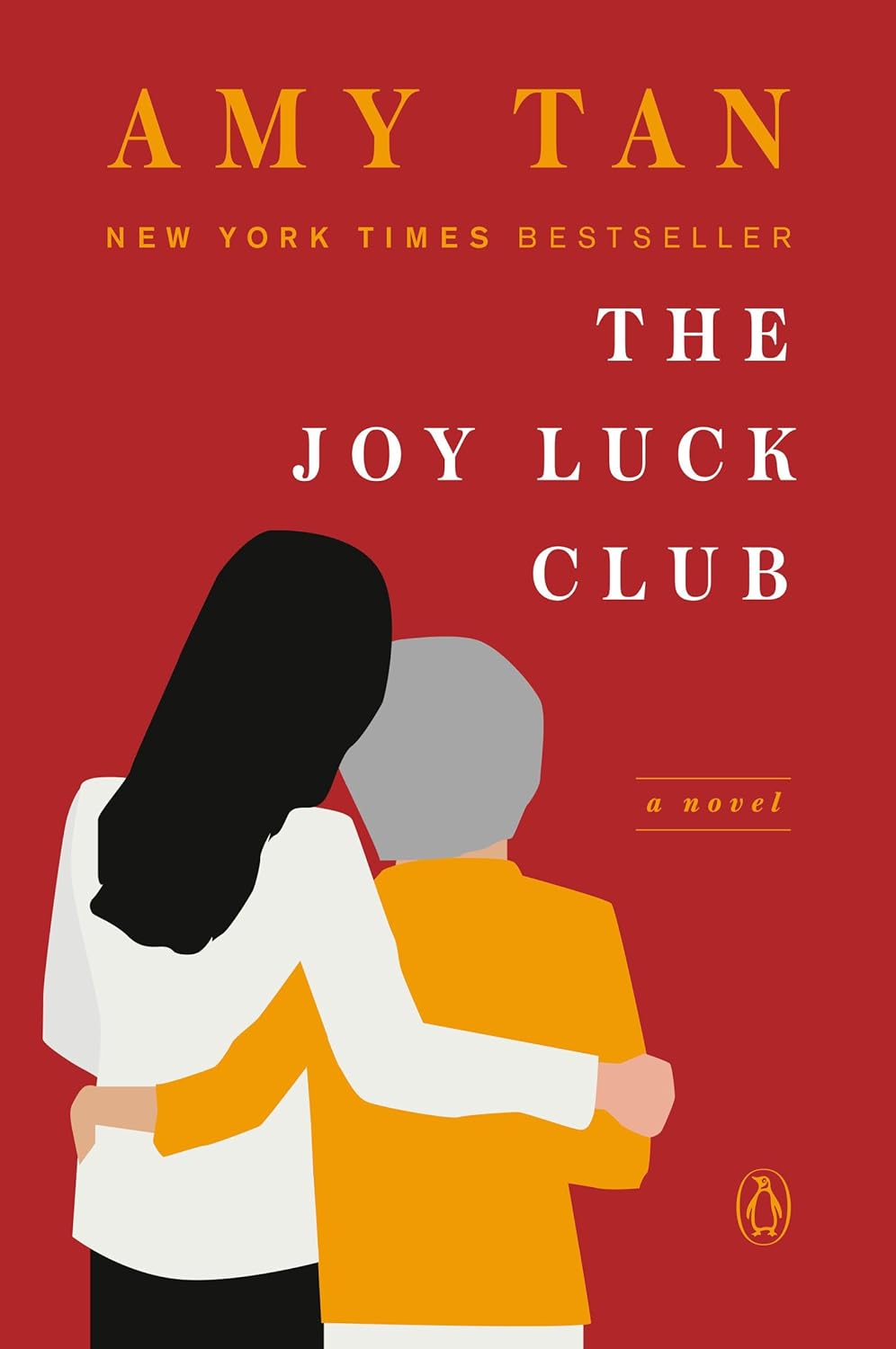 Joy Luck Club (Revolutionary Women Writers - Zito, C)
