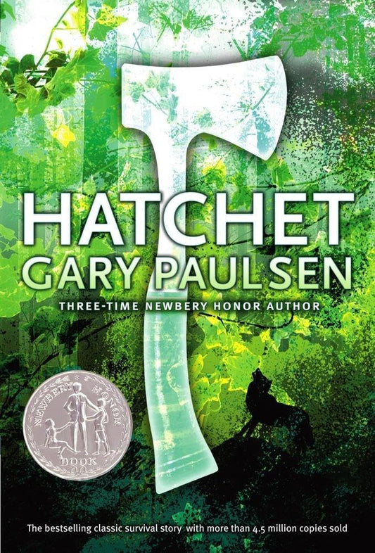 Hatchet  (7-9)