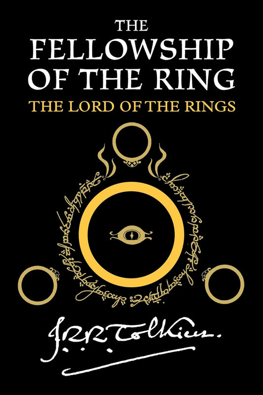 Fellowship of the Ring  (7-9)