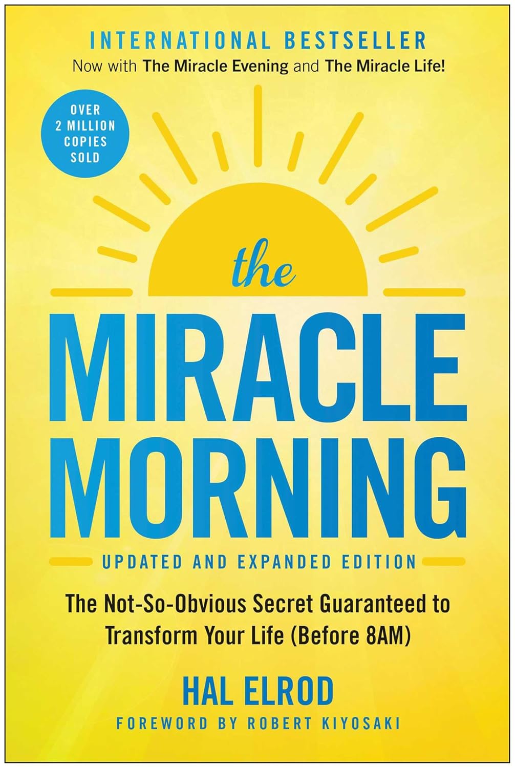 Miracle Morning