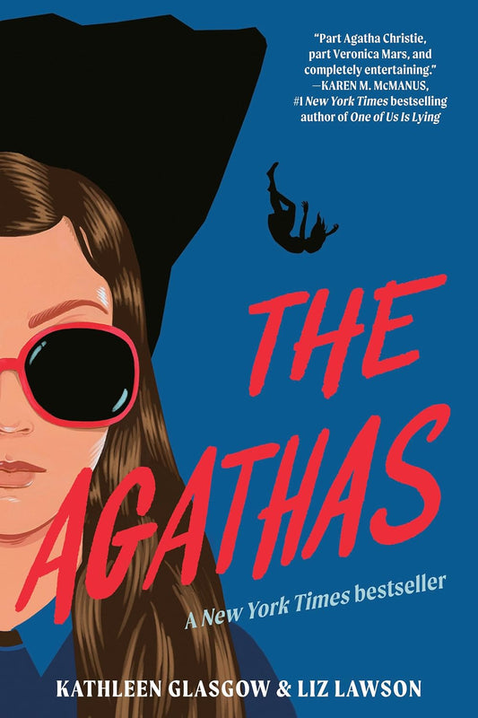 The Agathas  (9th only)