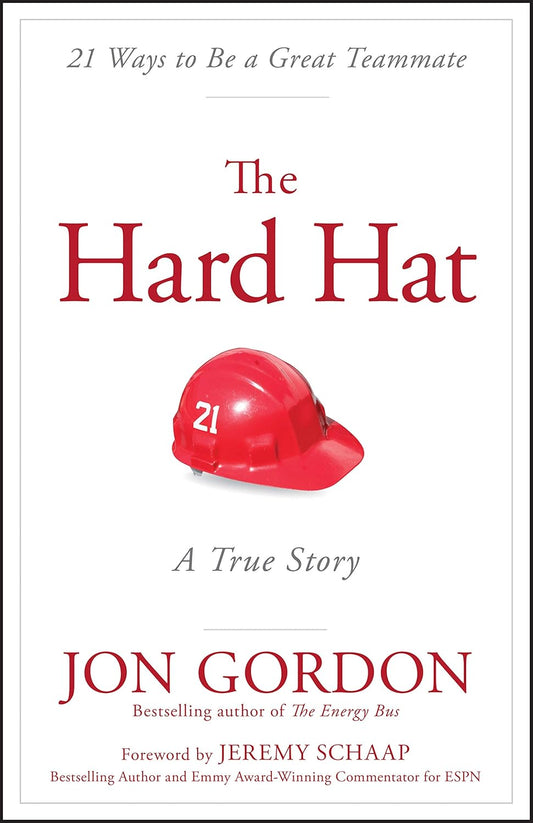 Hard Hat  (7-9)