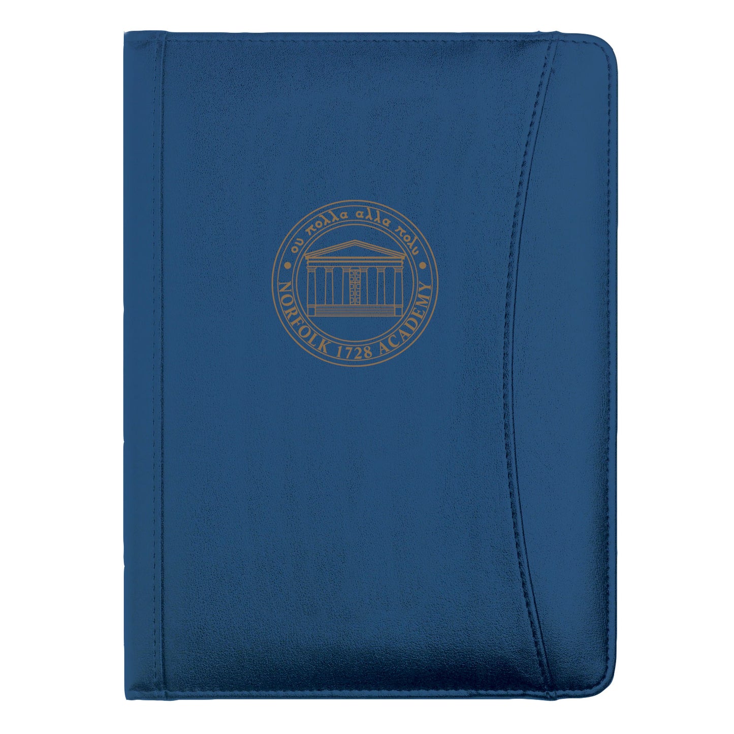 Junior Padfolio with NA Seal