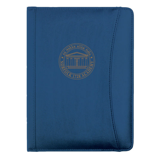 Junior Padfolio with NA Seal
