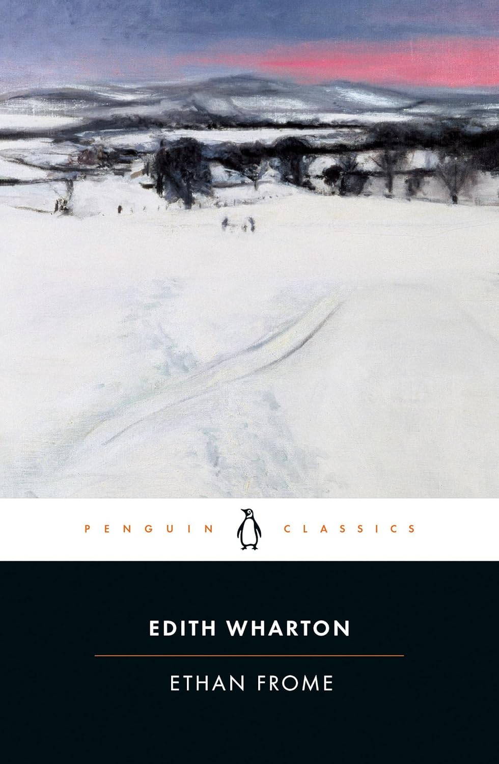 Ethan Frome (Revolutionary Women Writers - Zito, C)