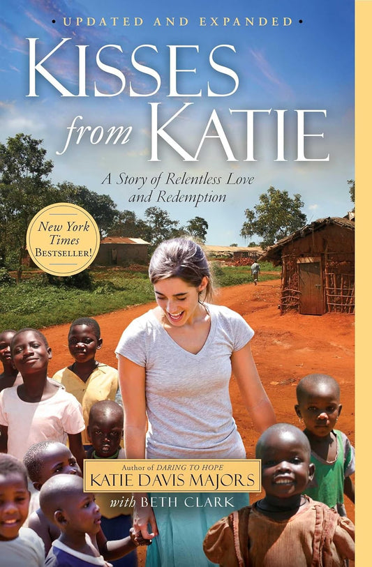 Kisses from Katie   (8-9)
