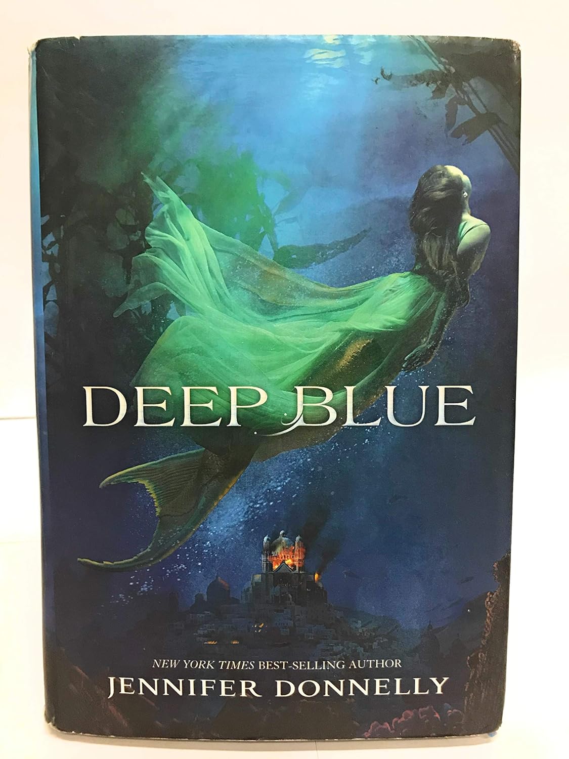 Deep Blue  (7-9)