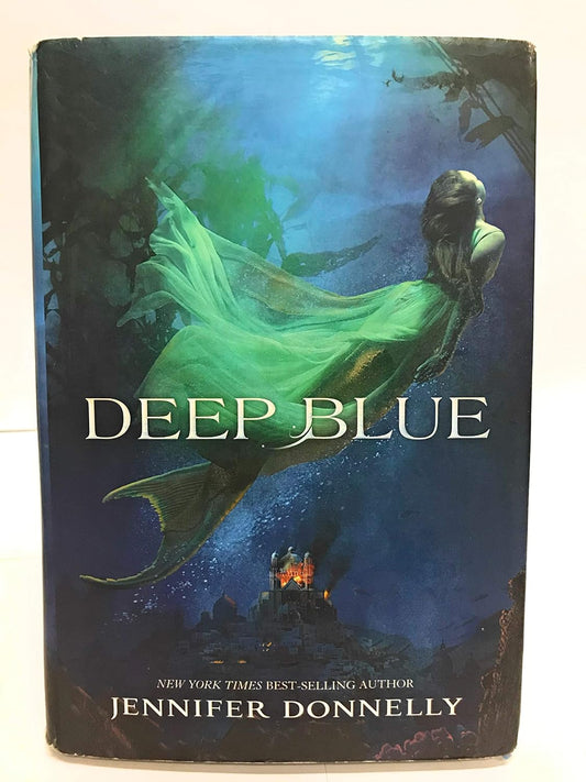 Deep Blue  (7-9)