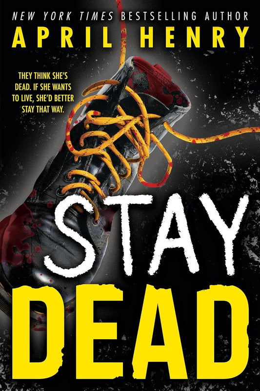 Stay Dead  (8-9)