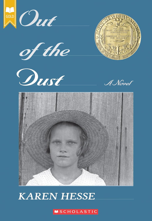 Out of the Dust   (7-9)
