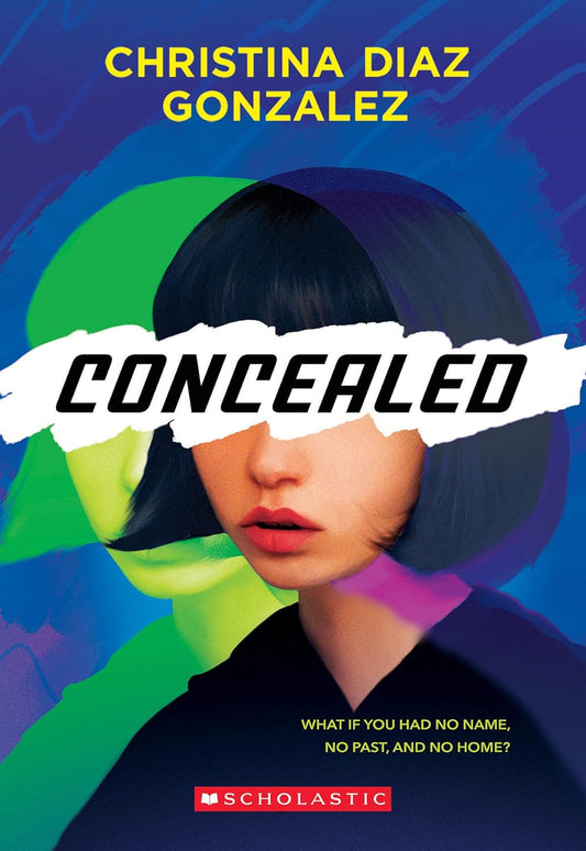 Concealed  (7-9)