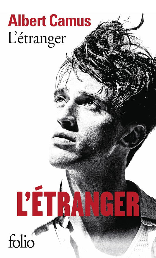 L'Etranger  (French 6)