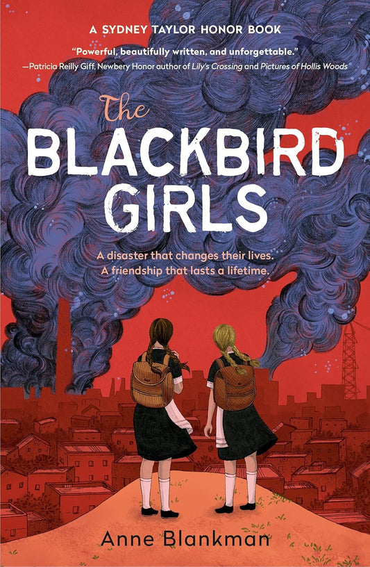 Blackbird Girls  (7-9)