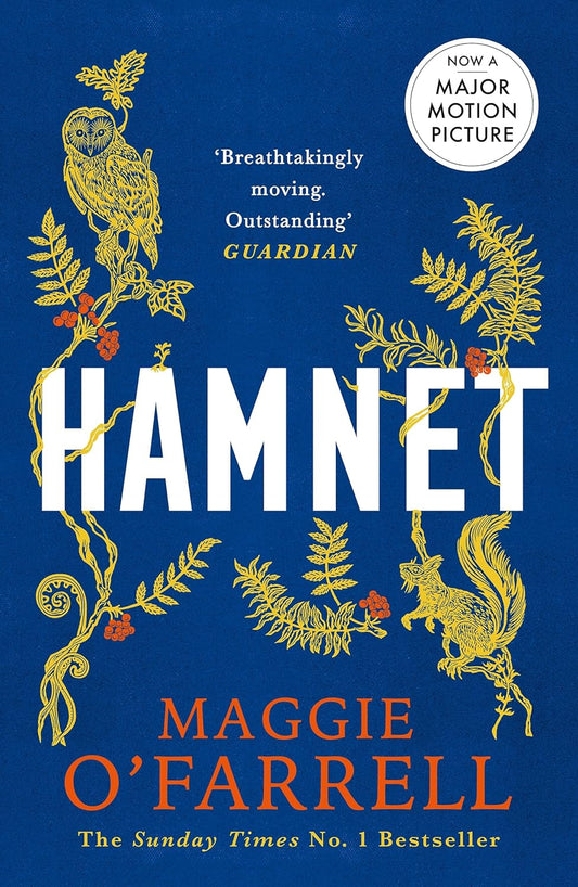 Hamnet  (Shakespeare - Peccie)