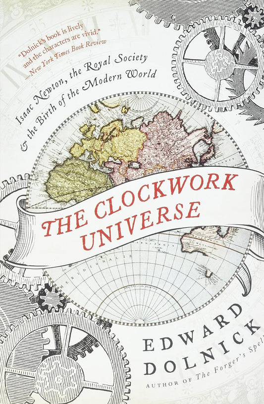 The Clockwork Universe   (8-9)