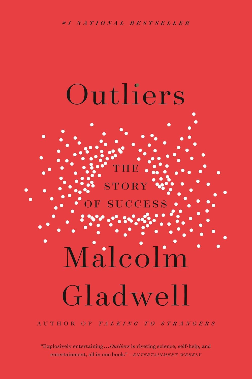 Outliers  (7-9)