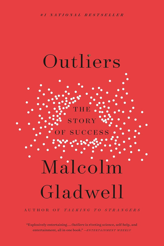 Outliers  (7-9)