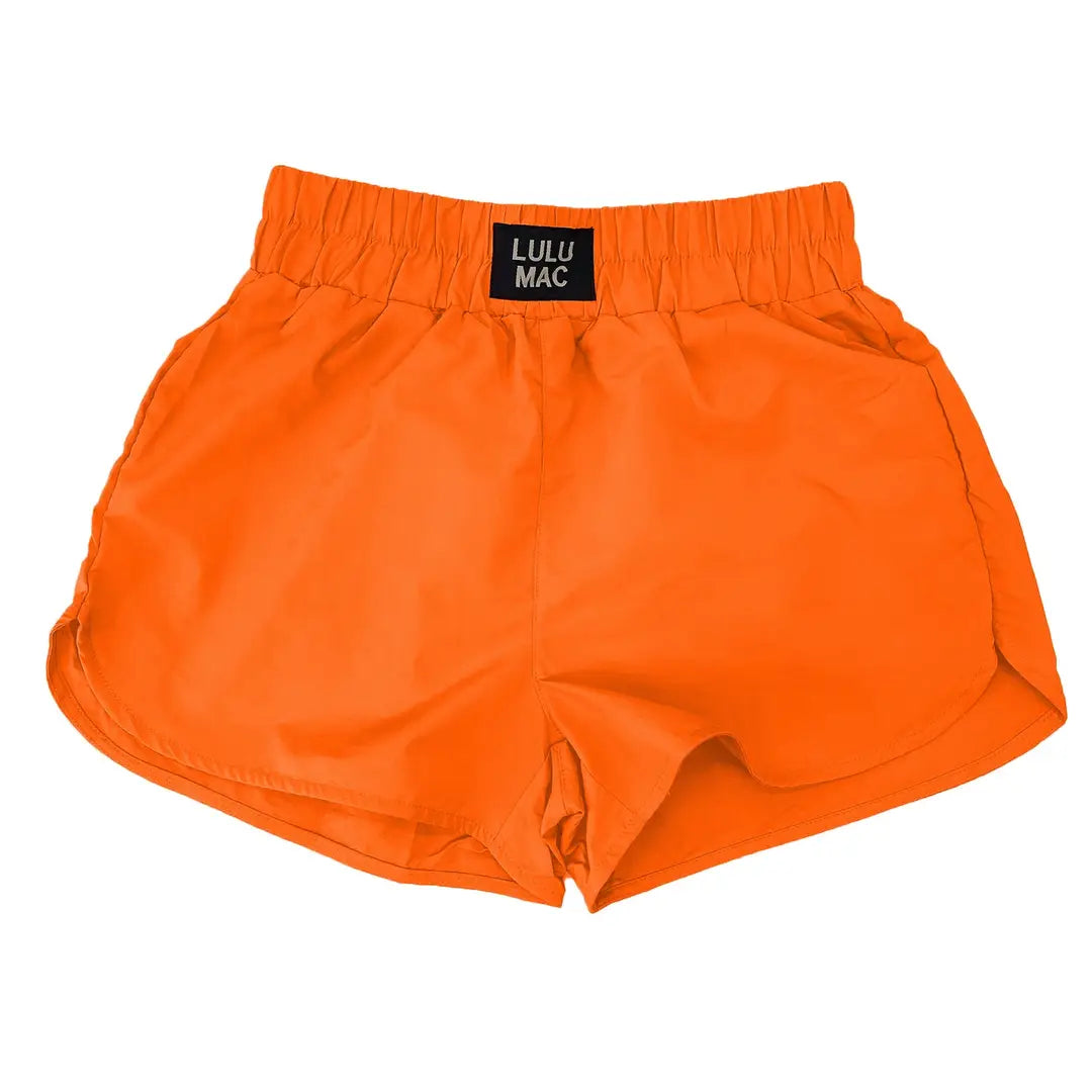 Lulu-Mac OG Short - 2 colors