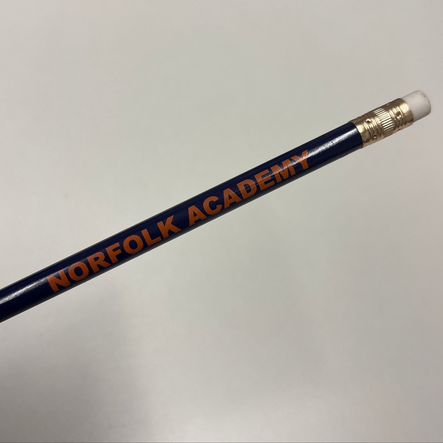 Wooden NA Pencil