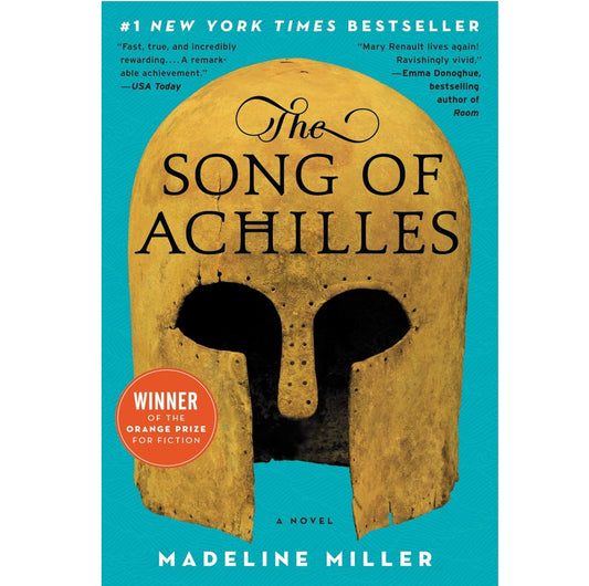 Song of Achilles (Western Civ)