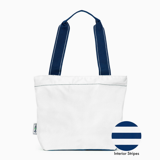 Mini Surfside Tote by Ame & Lulu
