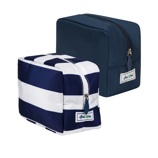 Classic Pouch by Amy + Lulu