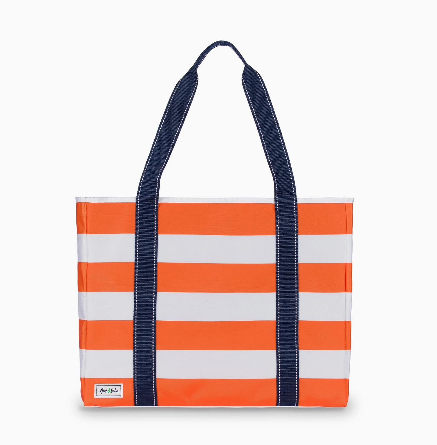Sun & Sea Stripe Tote by Ame & Lulu