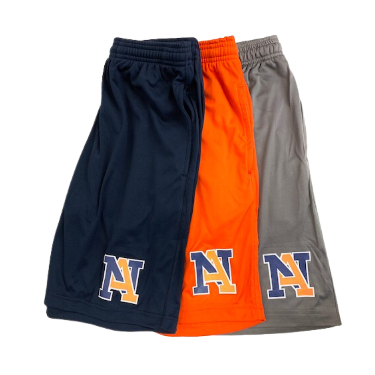 NA Basic Wicking Short - Adult