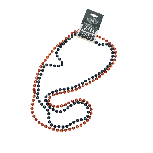 Game Day Beads Necklace