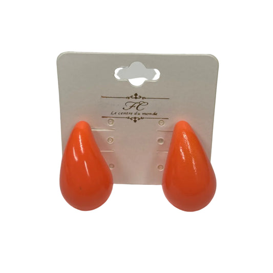 Raindrop Earrings - SALE