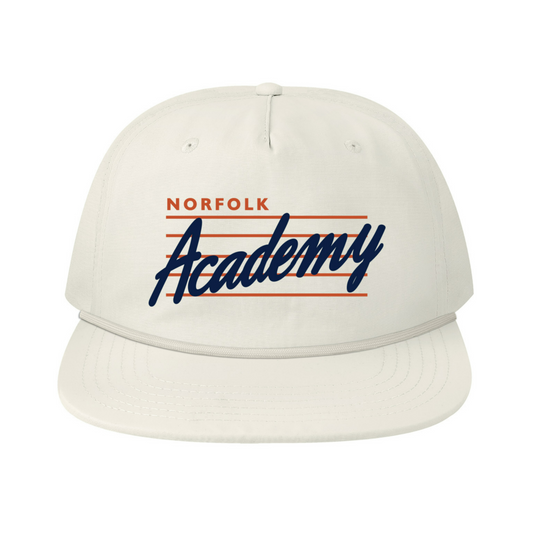 The Chill Academy Hat