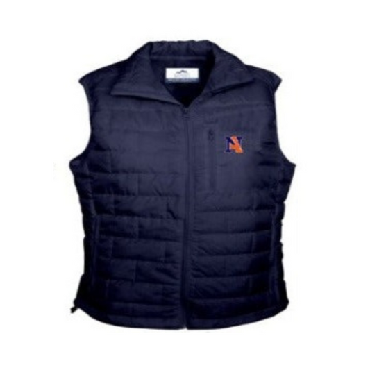 Youth Puffer Vest - SALE
