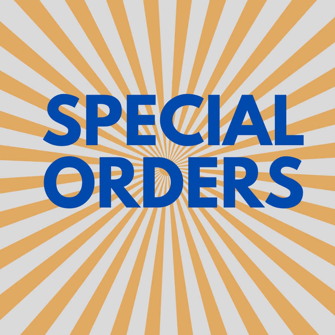 Special Orders - Custom Pillows