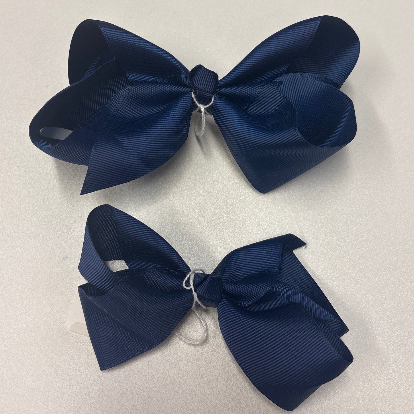 Classic Bow - 4 inch and 6 inch