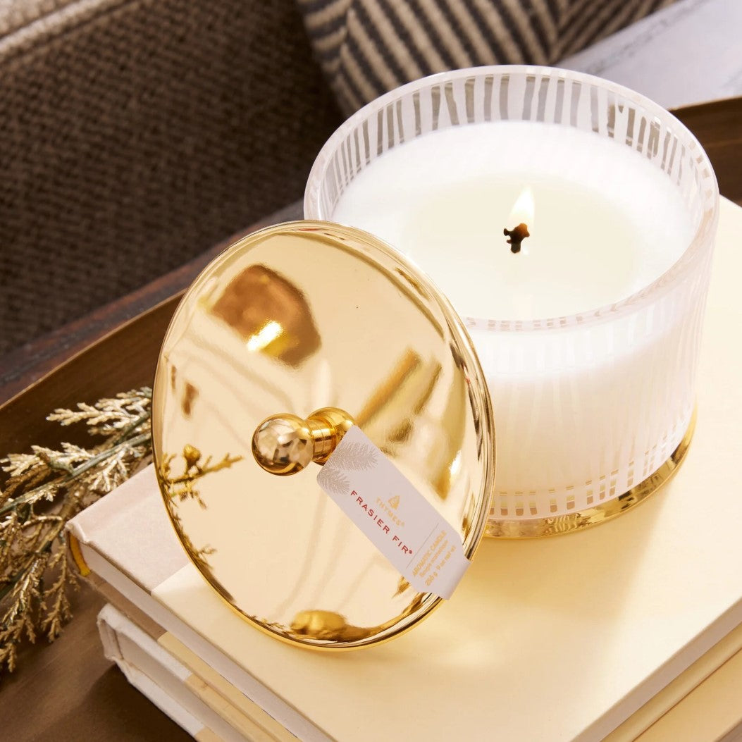 Frasier Fir Candles - 7 styles