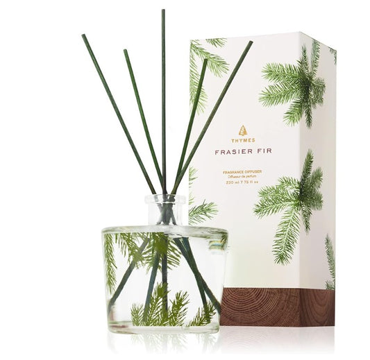 Frasier Fir Diffusers - 3 styles