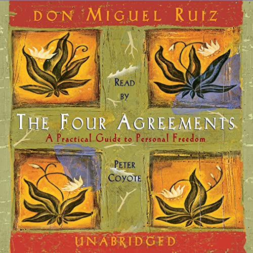 FOUR AGREEMENTS (7-9)