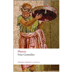Four Comedies (Comedic Tradition - Zito,A)