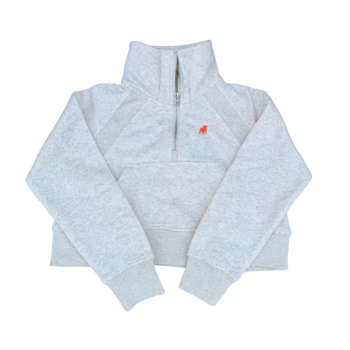Girls Dawn Quarterzip
