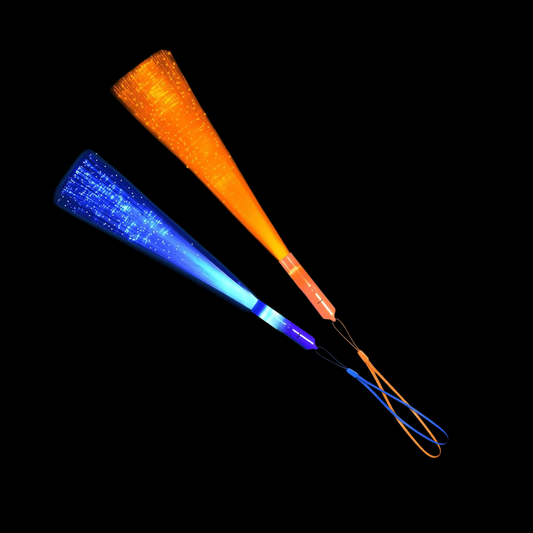 Light Sticks - Blue or Orange