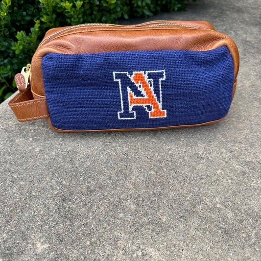 Smathers and Branson NA Toiletry Bag