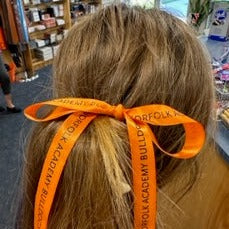 RIBBON SATIN NA