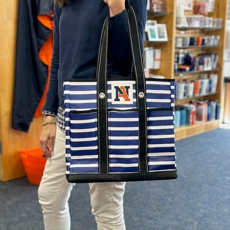 NA Pocket Tote by SCOUT
