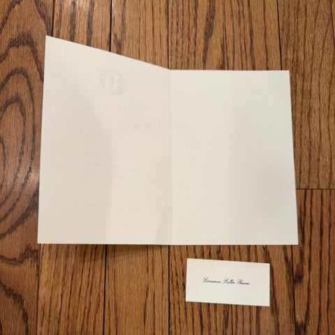 Norfolk Academy Graduation Announcement - Class of 2026