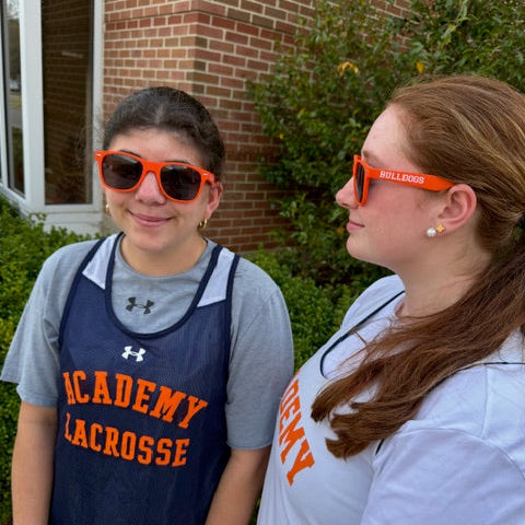 Bulldogs Sunglasses - 2 Colors