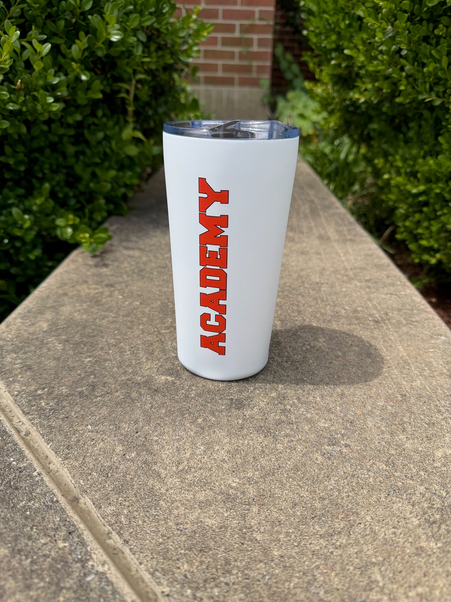 Tumbler - 2 Design Options
