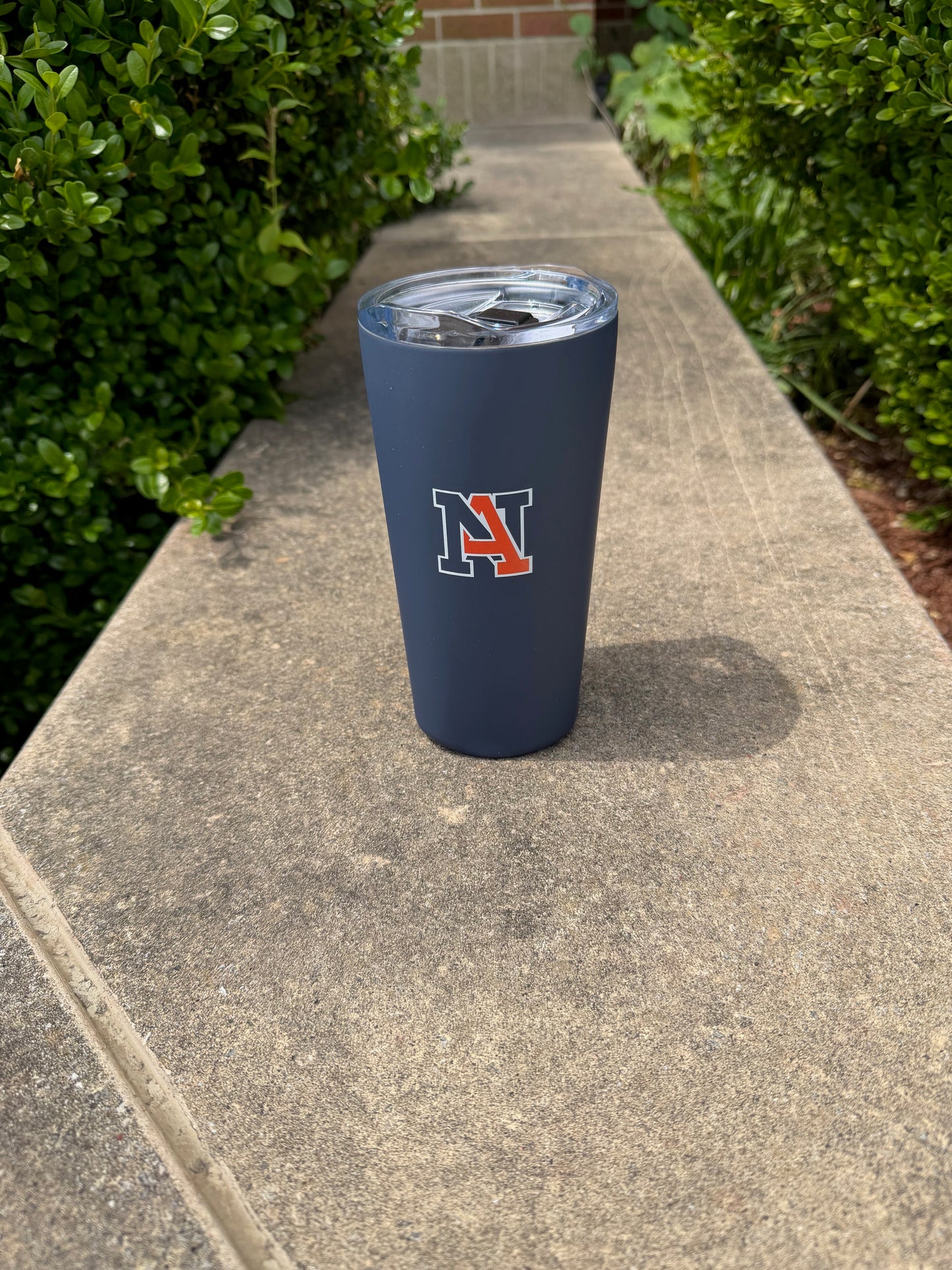 Tumbler - 2 Design Options